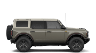 2026 Ford Bronco® External Image 5